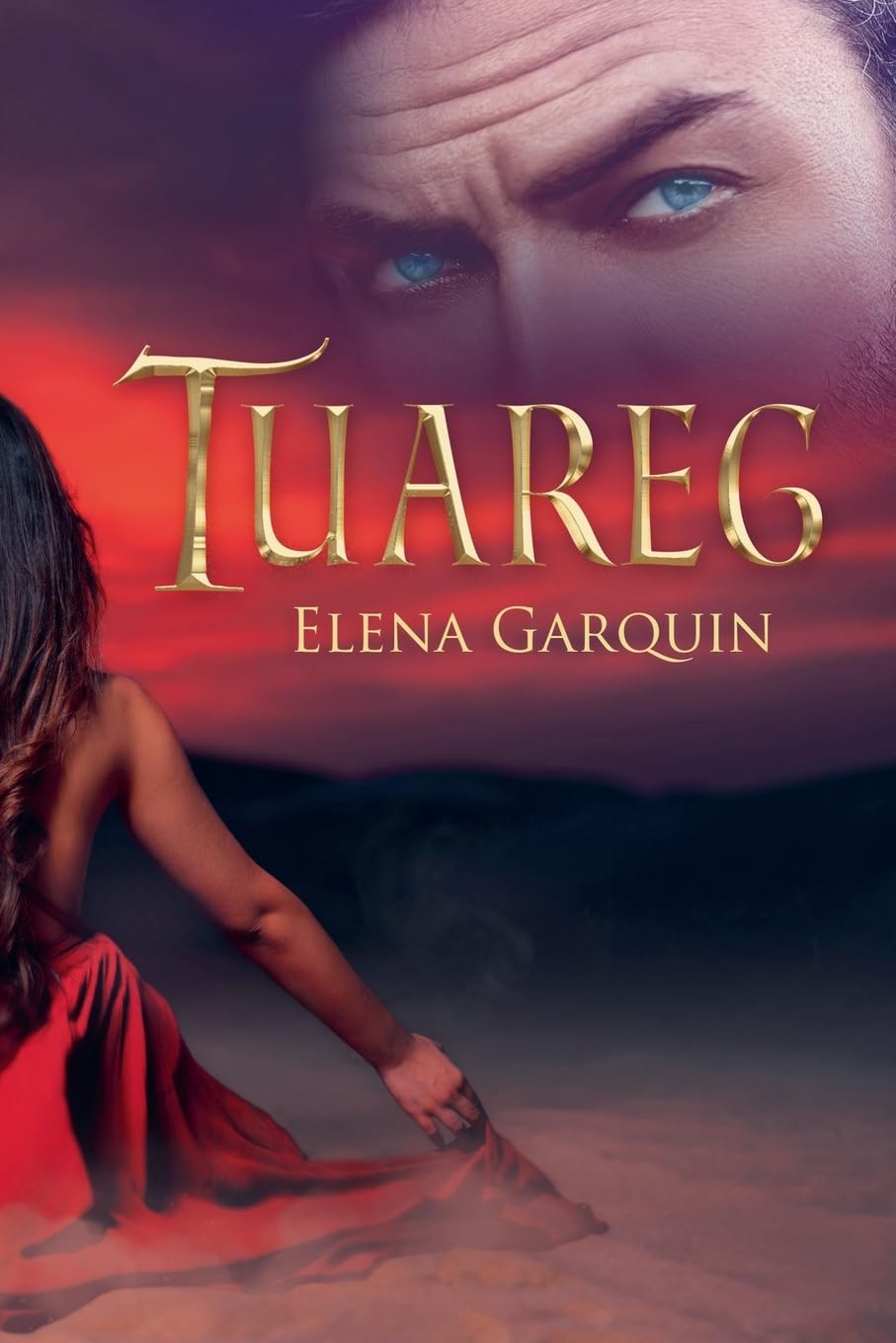 Tuareg: 1 (Señores del Desierto)