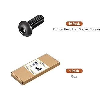 のね Amazon | DTGN 1/4-20x3/4