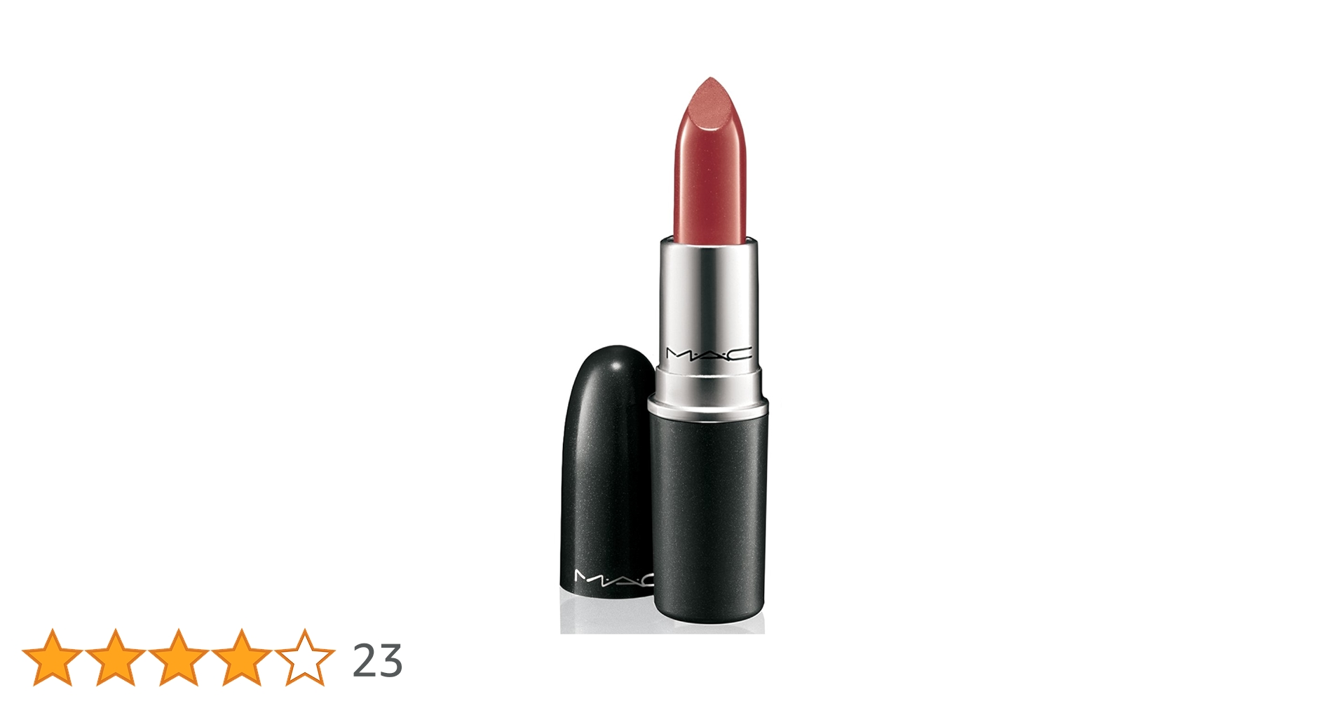 Amazon | MAC（マック） リップスティック デア ユー 3グラム (x 1