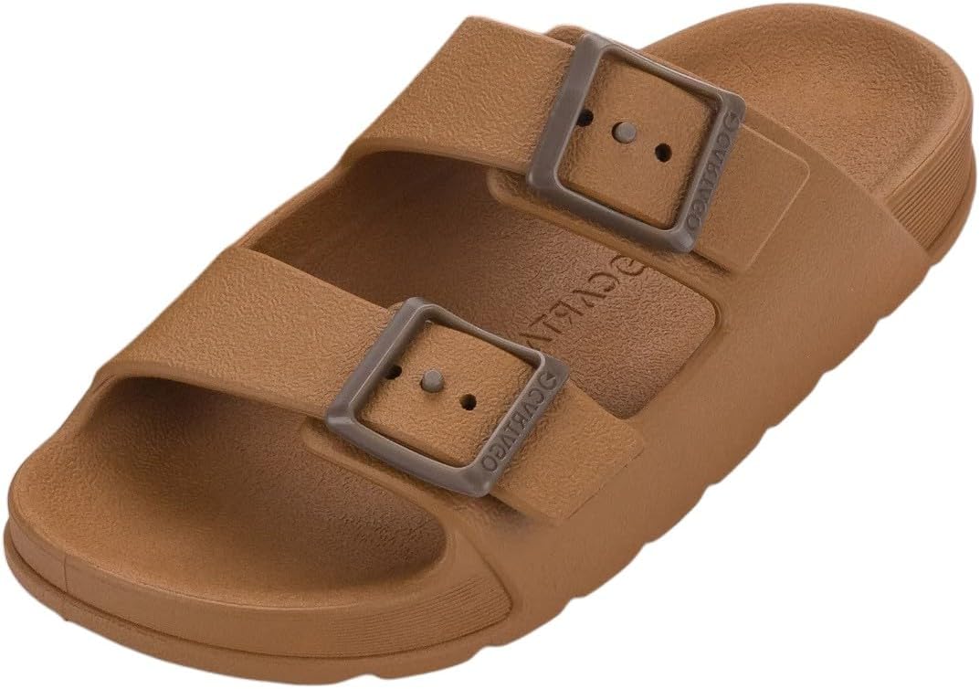 Chinelo Infantil Menino Resistente Birk Cartago Kids Torino
