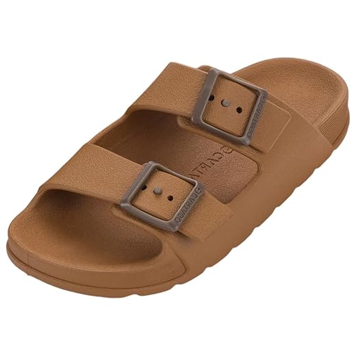 Chinelo Infantil Menino Resistente Birk Cartago Kids Torino