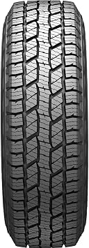 Laufenn X Fit A/T Radial Tire - 265/65R17 112T