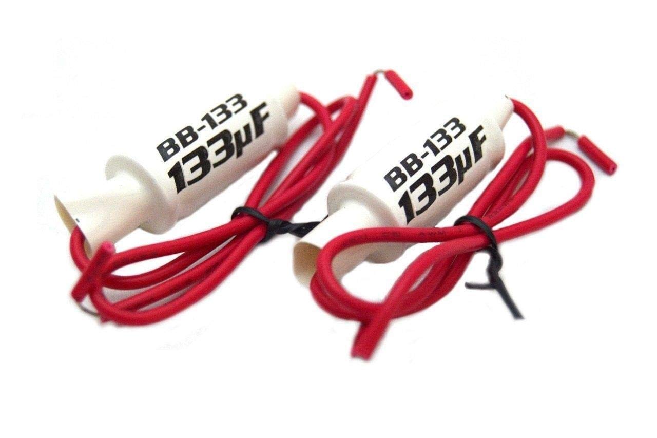 Nippon BB133 BASS BLOCKER AUDIOPIPE 300Hz INLINE