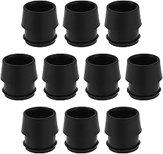The Lord of the Tools 10pcs Golf Shaft Ferrules for Irons Shaft Sleeve Adapter Compatible with Ping G410 400 G425 G30 G425 G430