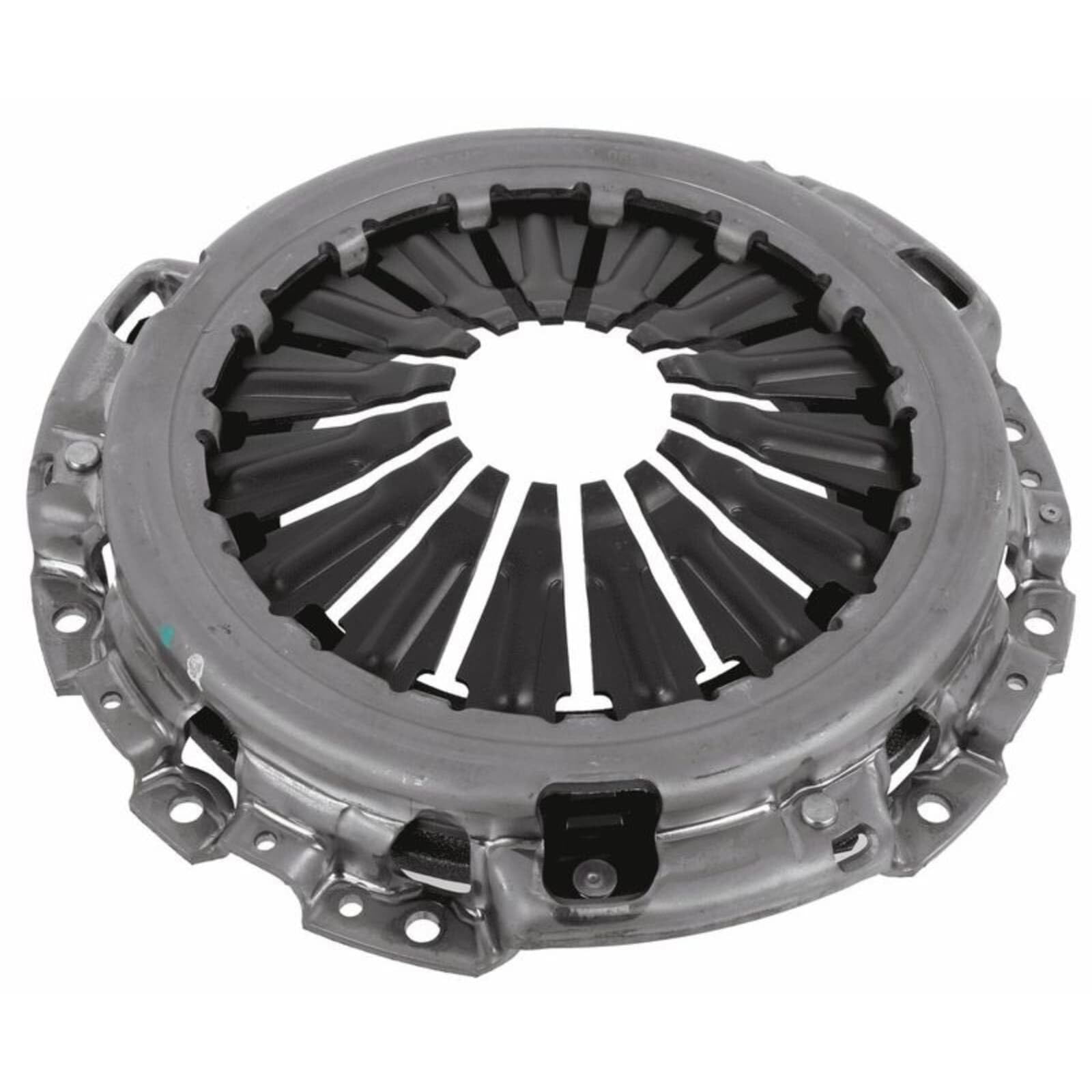 SACHS 3000 951 653 Kit D'Embrayage pour Nissan Navara (D40) 2004 - et autres véhicules