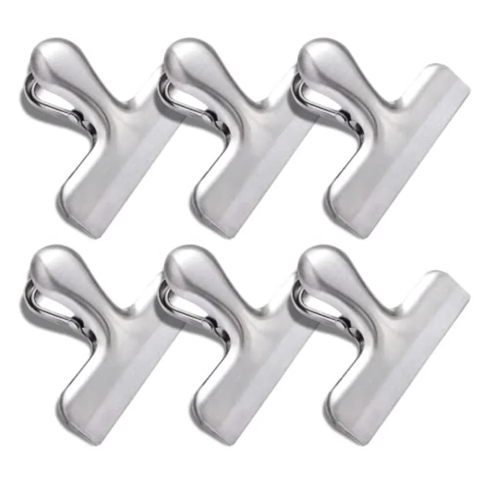 30PCS Bag Clips for Food Storage