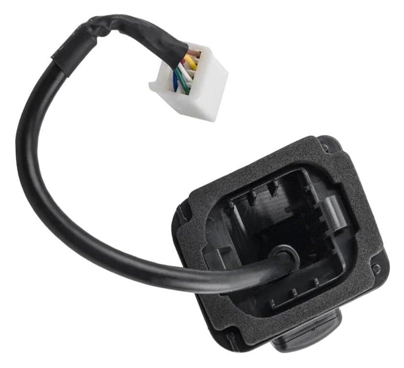 Cámara Aparcamiento para Accord 2014-2017 2.4L 3.5L Asistencia De Estacionamiento Inverso Respaldo 39530-T2A-A21 39530-T2A-A31 Cámara Vista Trasera Coche