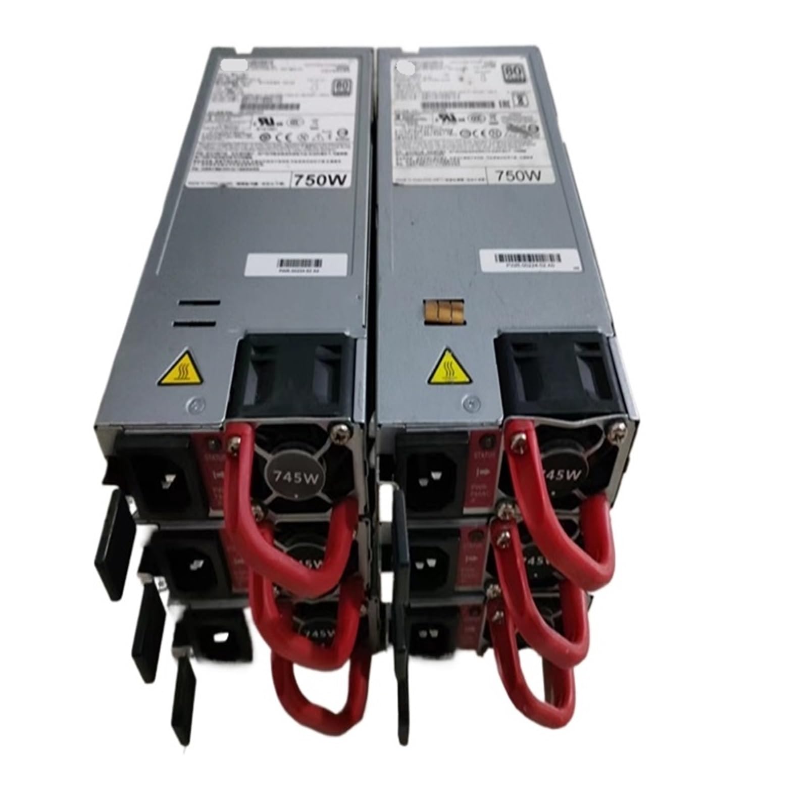 SWEWDSQG 1pcs Power Supply 750W DPS-750AB-24 A