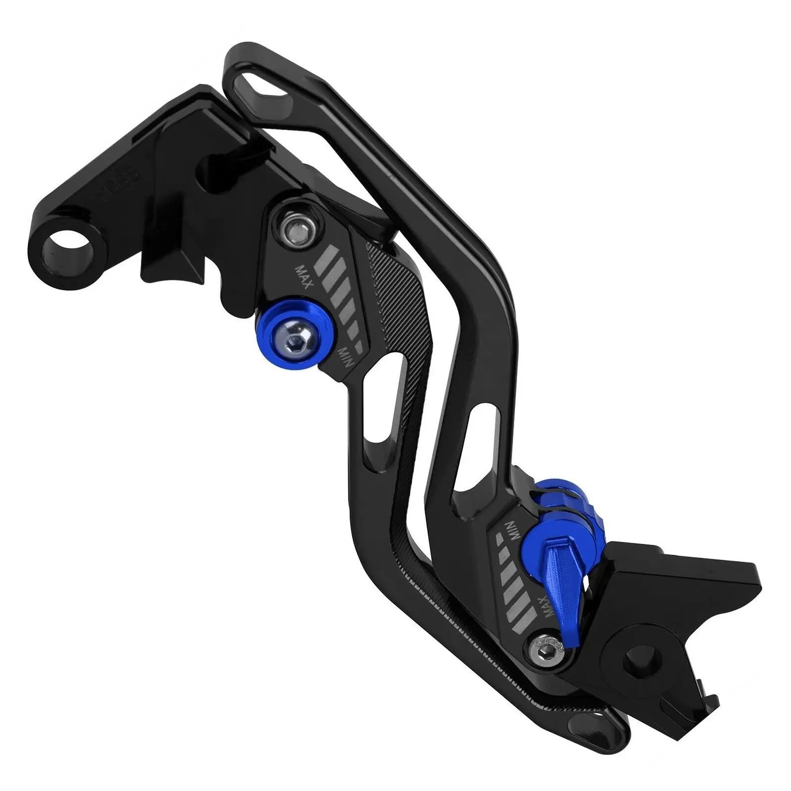 RVEVFBKBAL Motor Brake Clutch Levers for Suzuki GSXR250 600 750 1000 TL1000S GSR600 GSXS750 SFV650 for Gladius DL650 for V-Strom SV650(A)