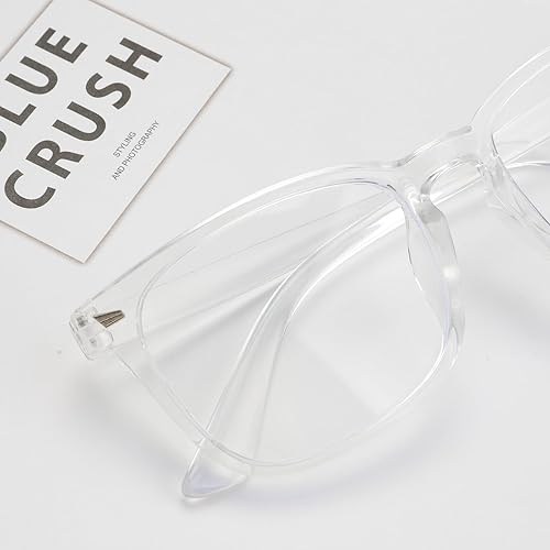 Miniatura 4 de Paquete de 2 anteojos de luz azul, anteojos de luz azul para mujeres y hombres, anteojos para juegos de computadora, anteojos con bloqueo de luz azul