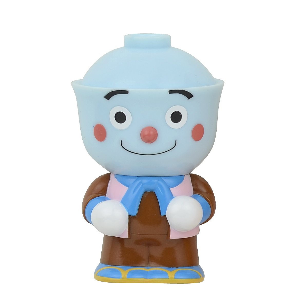 Amazon.co.jp: ほかほかアンパンマン 大集合! ほかほかピープー