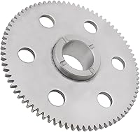 Vista 7 de Road Passion Repuesto de engranaje de embrague de arranque para Yamaha XT660R 2004-2009/XT660R 25KW 2005/XT660X 2004-2009