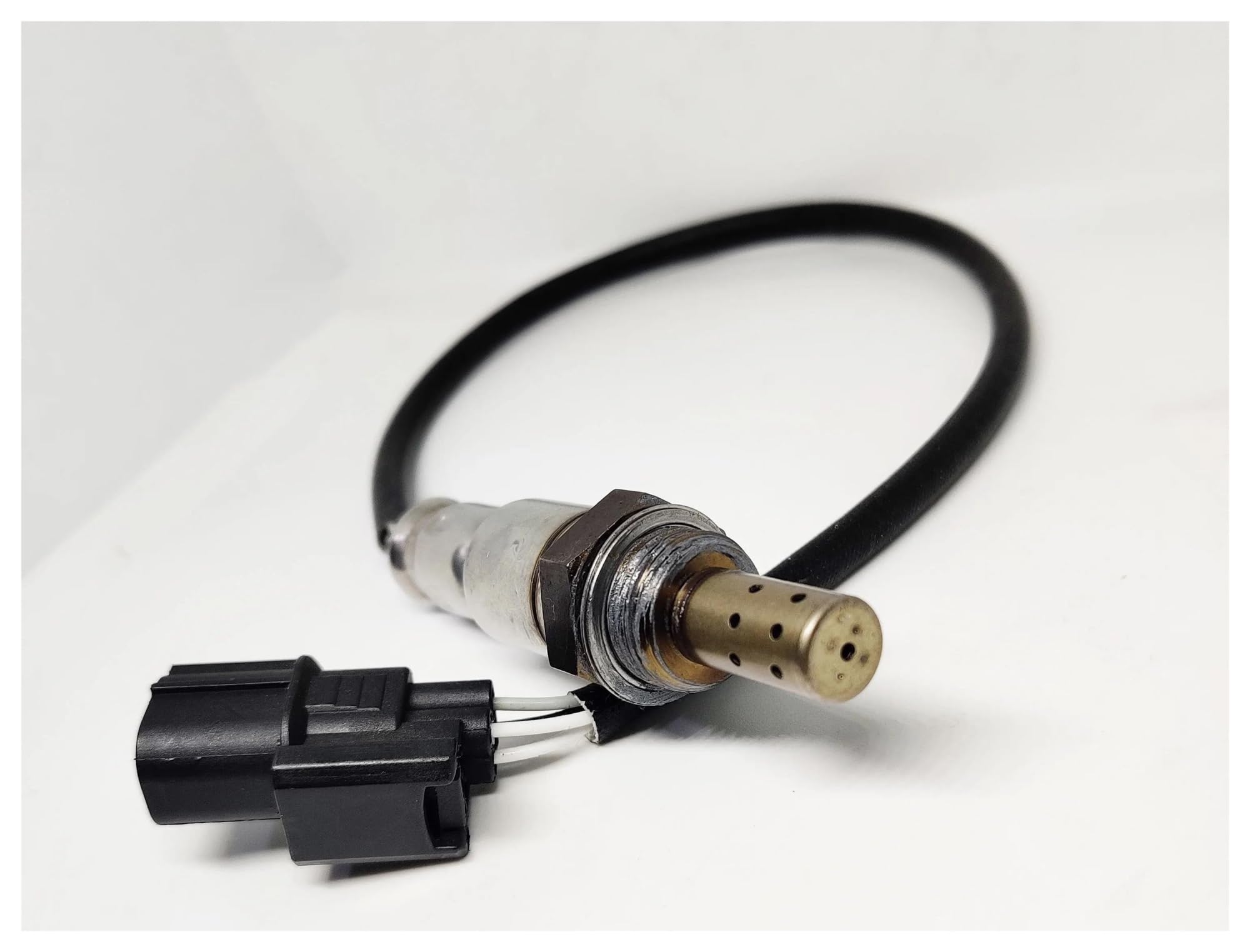 Sonde lambda CR-V 2.0i pour réussir le contrôle technique antipollution - 7
