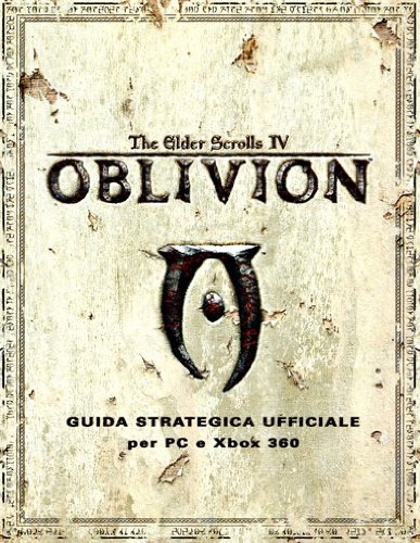  The Elder Scrolls 4. Oblivion
