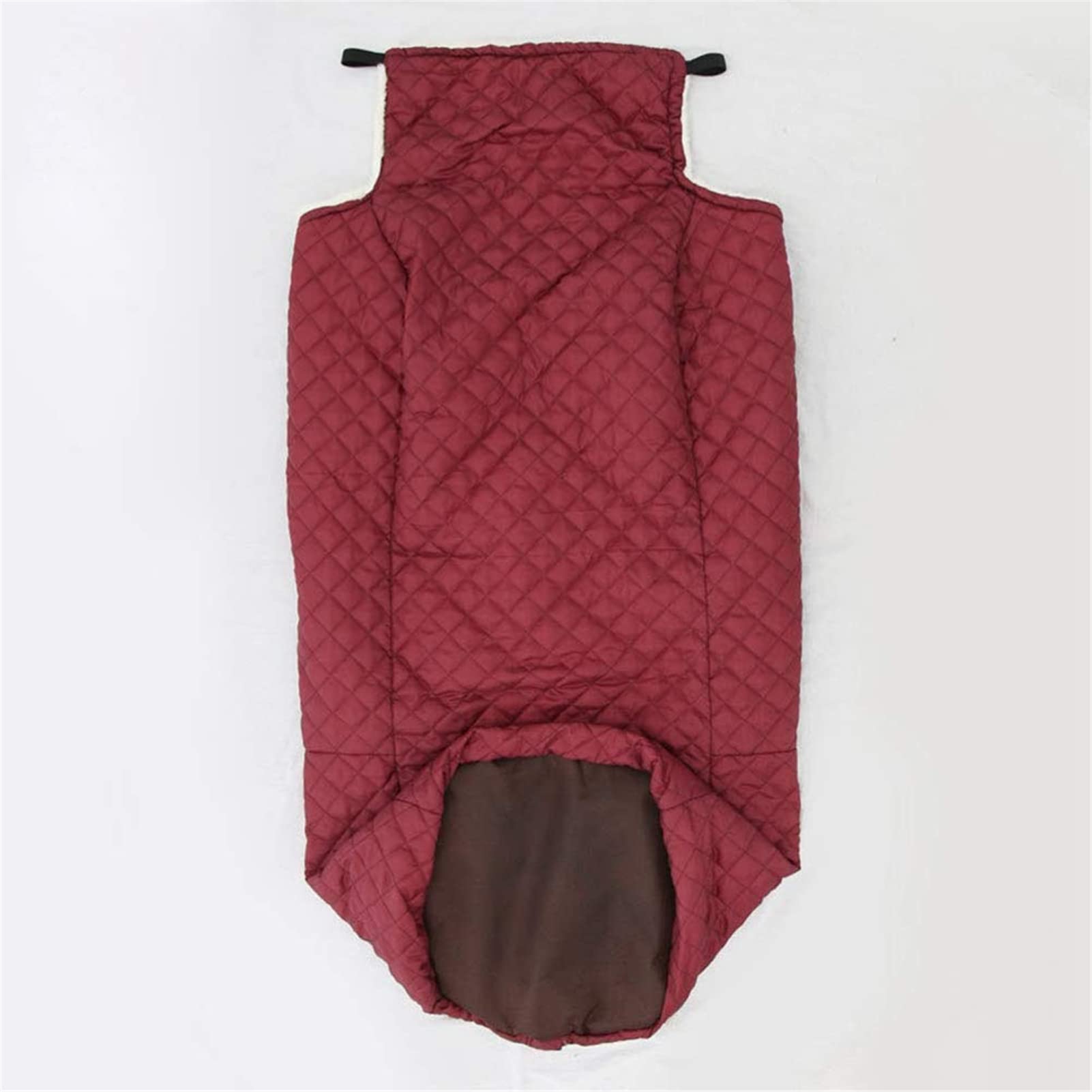 Manta para piernas de Silla de Ruedas, cálida y acogedora, Impermeable, con Forro Polar, Universal, para sillas de Ruedas manuales y eléctricas, para Personas Mayores, Ligera.