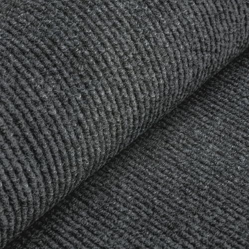 Rascador de pared para gatos adhesivo Decotalk gris oscuro miniatura 2