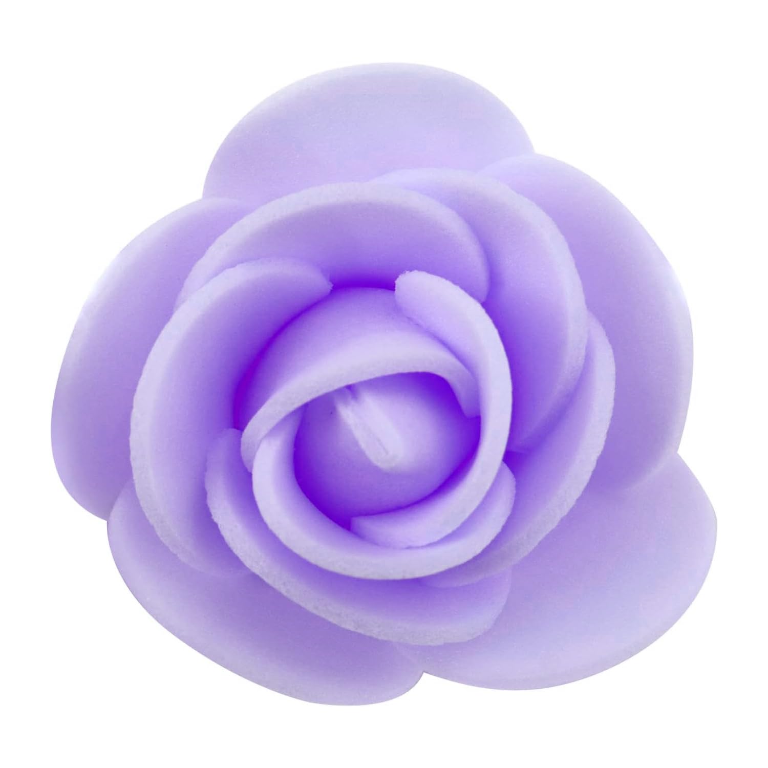 Gearific 200Pcs Mini Artificial Flower Rose Heads - Image 2
