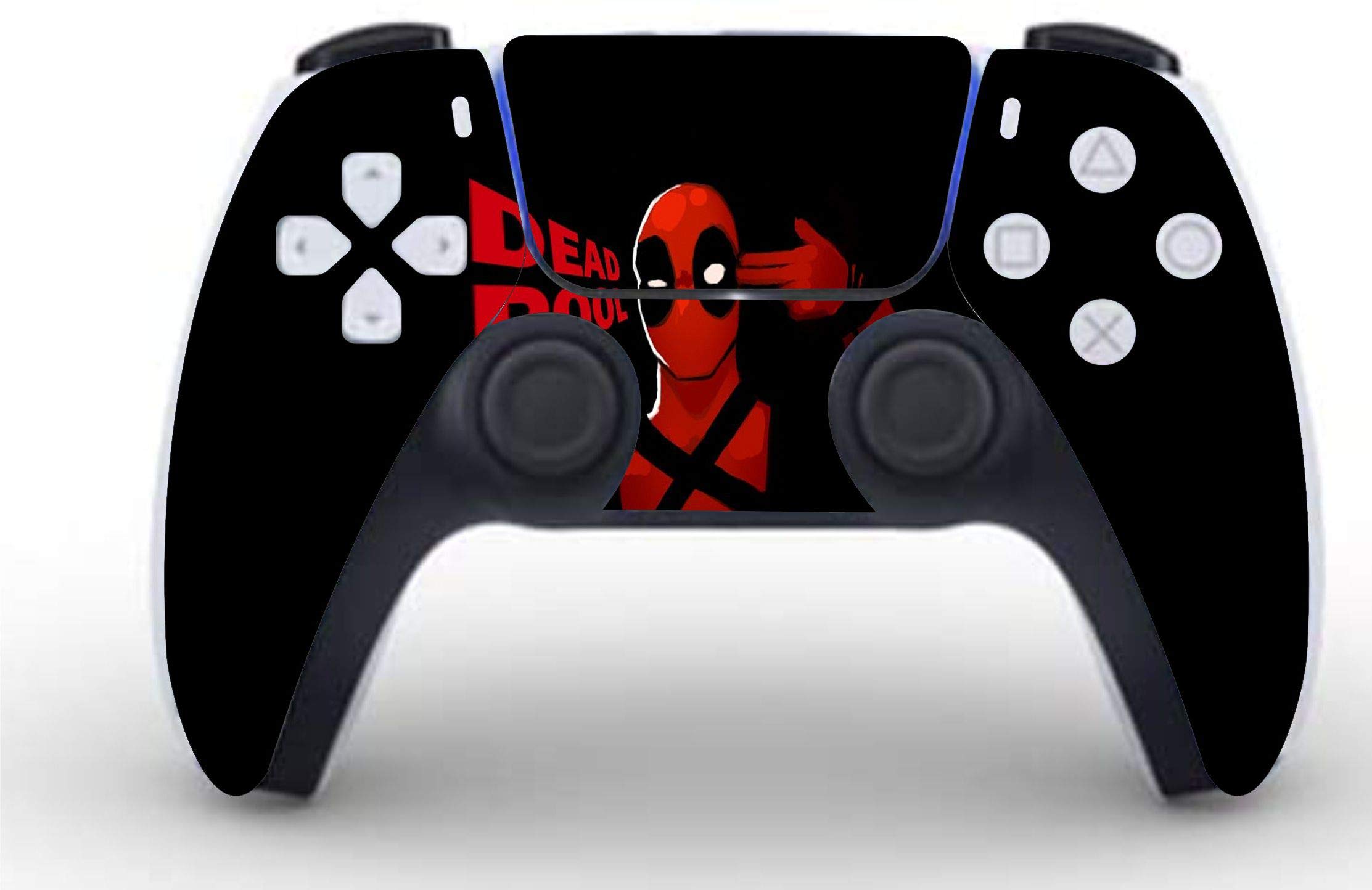 ELTON PS5 Controller Skin Vinyl Decal Sticker Protective Cover for Sony PlayStation 5 PS5 Duals hock Wireless Gamepad SKIN design284 (B08ZLXTS4P) Amazon Price History, Amazon Price Tracker