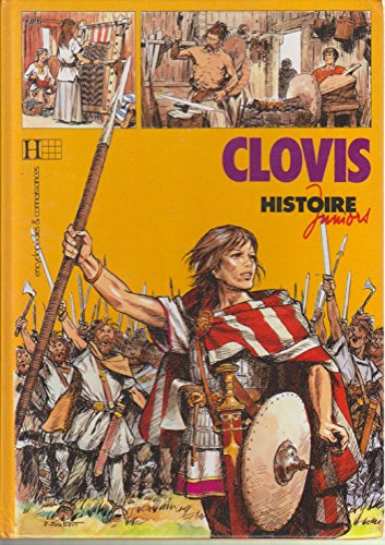 CLOVIS