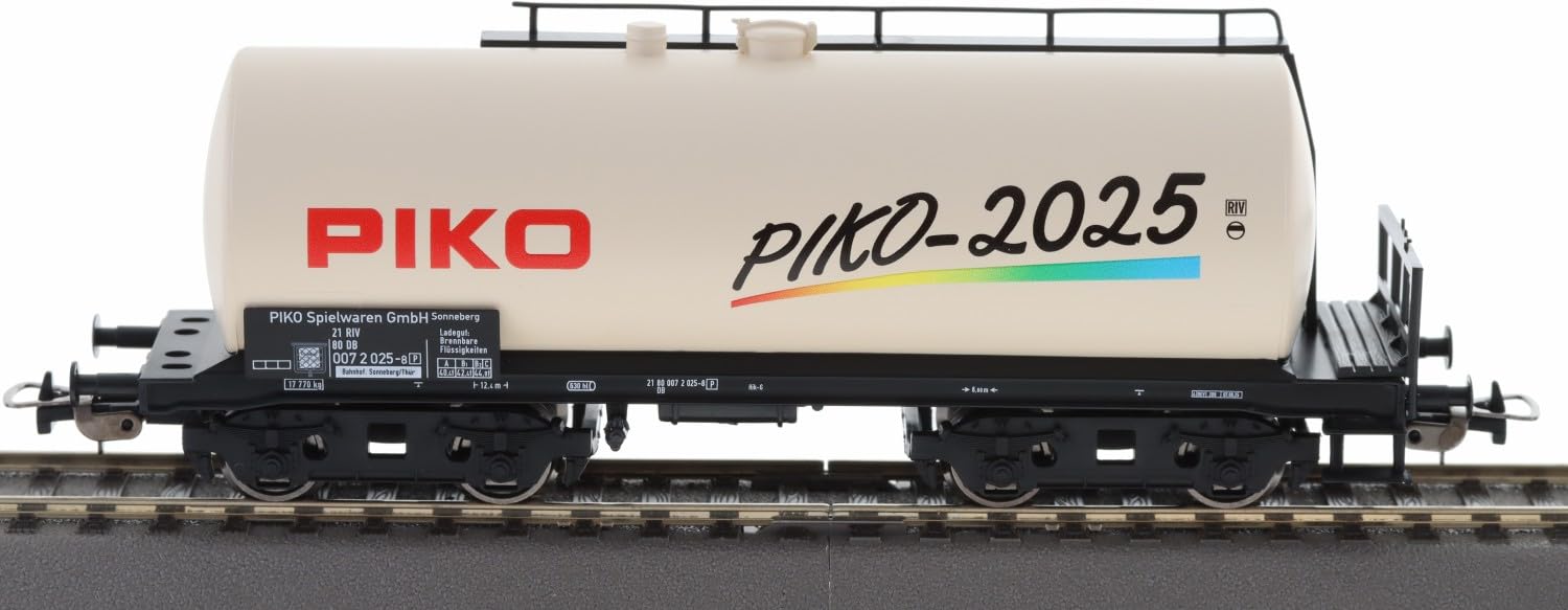 Piko 95755 H0 Jahreswagen 2025