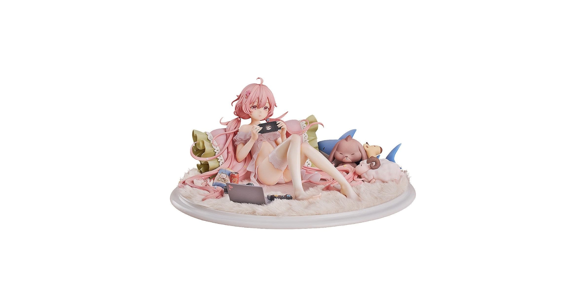 Amazon.com: Good Smile RED: Pride of Eden: Evanthe (Lazy