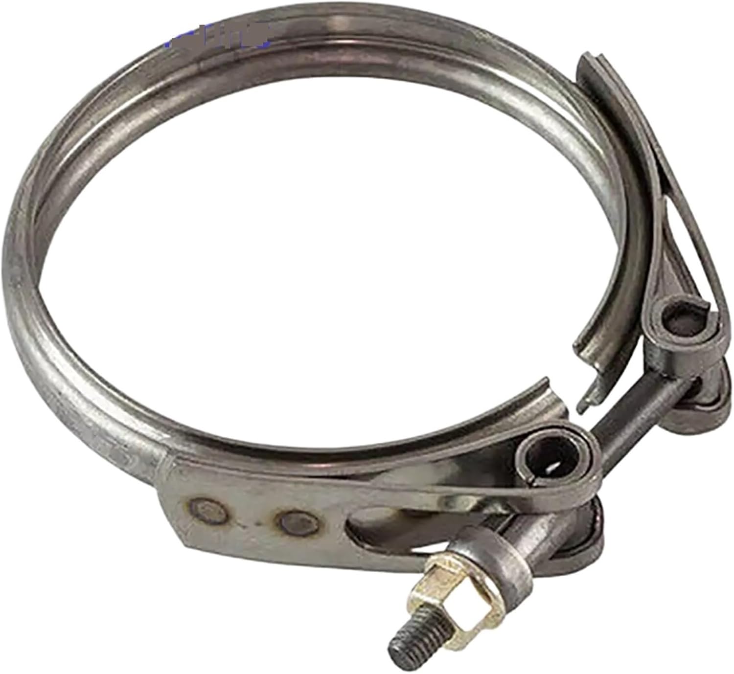 Exhaust Clamp 21325765 for Volvo for Penta AD AQ MD for TMD for TAMD for KAD for KAMD D4 30 31 32 40 41 42 43 44 300 Motors 842993