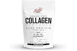 Lynfit Nutrition Collagen Powder: Replenish Your Body with Pure Halal Collagen Goodness
