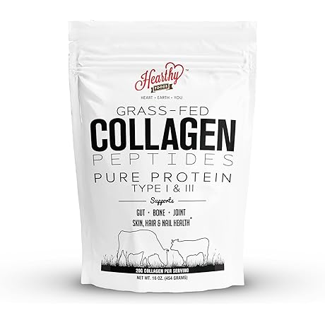 Lynfit Nutrition Collagen Powder: Replenish Your Body with Pure Halal Collagen Goodness