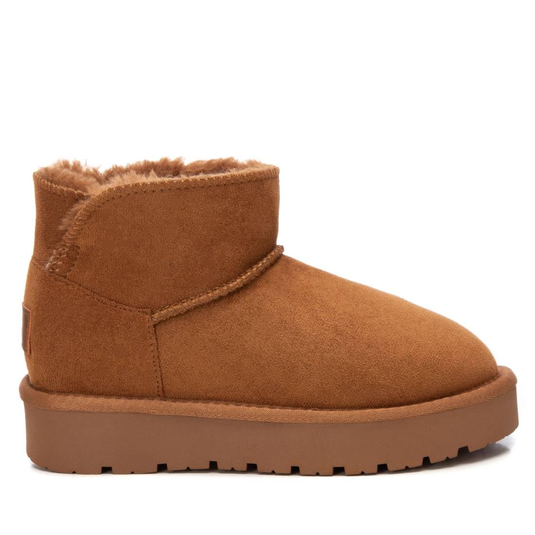 XTI 15111702 Botas apreskìNiñas