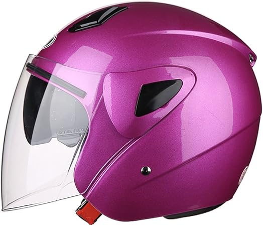 Amazon ヘルメット バイク用 ジェット システムタイプ フルフェイス メンズ レディース 取り外し 防霧 オールシーズン シールド付き Uv 紫外線カット Bike Helmet Abs素材 スポーツ ジェット 車 バイク Amazon ヘルメット バイク用 ジェット システムタイプ フルフェイス メンズ レディース 取り外し 防霧 オールシーズン シールド付き Uv 紫外線カット Bike Helmet Abs素材 スポーツ ジェット 車 バイク
