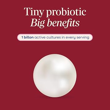 Nature's Way Pearls Complete Probiotic Softgels, 1 Billion CFU, 30 ct