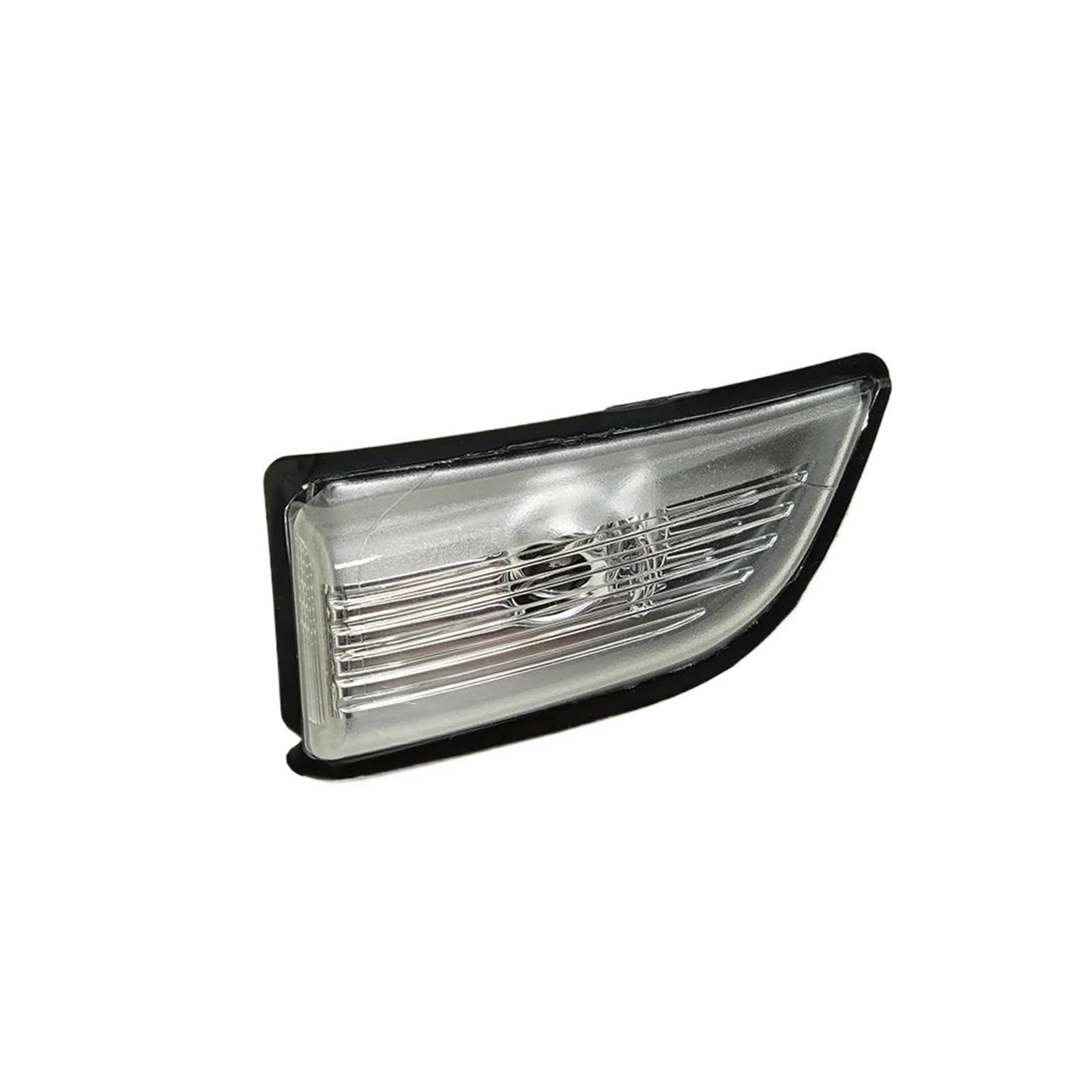 LzDQF Car Turn Signal Lights Dynamic Turn Signal Light Rearview Mirror Indicator For Volvo XC60 2009 2010 2011 2013 31217288 31217289 Turn Singal Light.,A-Left Side