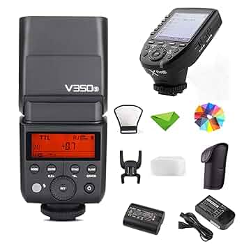 Godox V350S コンパクトフラッシュ　SONY用 61Du41K5rrL.jpg_BO30,255,255,