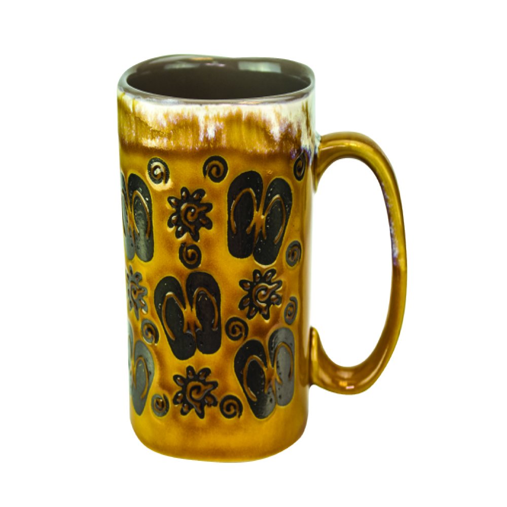 butt coffee cup Booty Mug