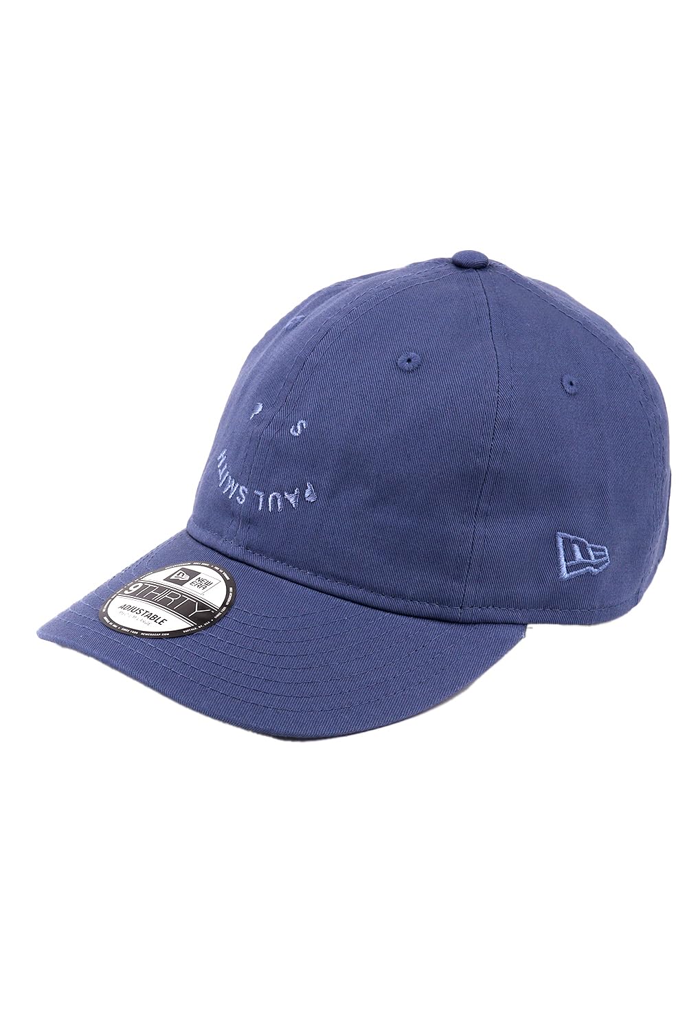 Amazon.co.jp: Paul Smith Happy PS + New Era 9THIRTY Cap