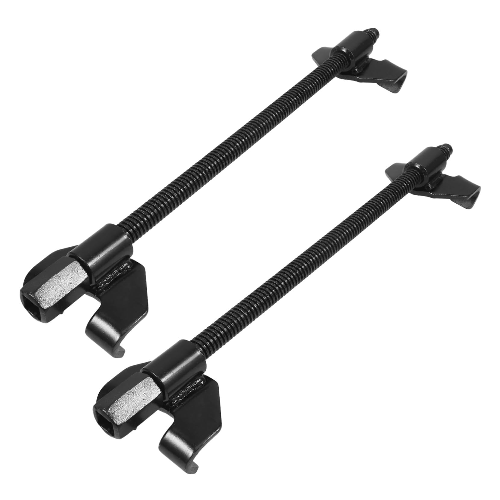 Ciieeo Spring Compressor Coil Spring Compressor Tool Steel Coil Spring Compressor