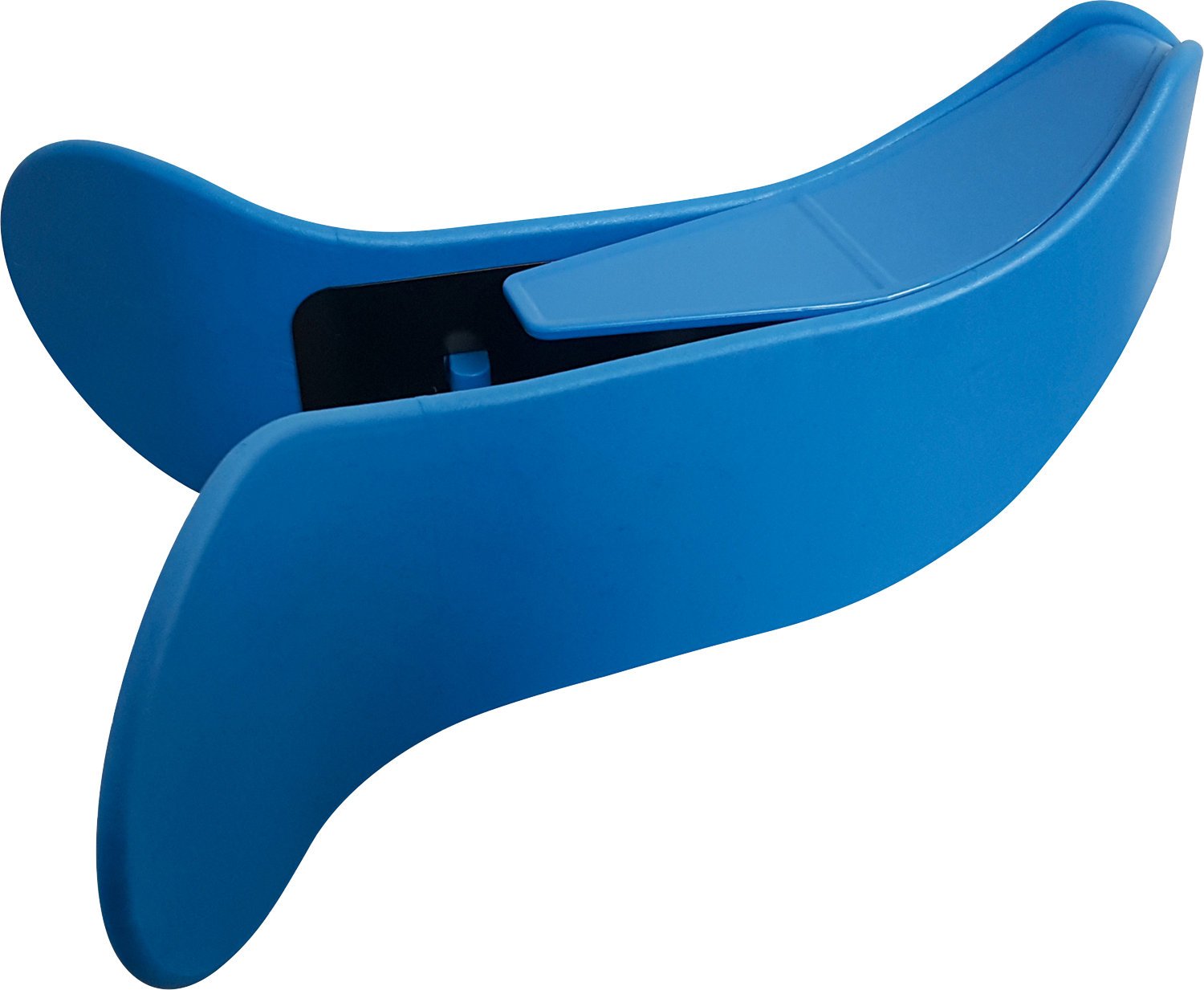 Hydas Beckenbodentrainer 3031, blau, 1er Pack (1 x 1 Stück)