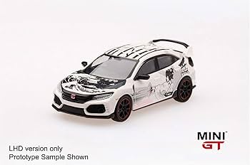 MINI GT NSX Civic GT-R ミニカーセット 4台 MINI GT NSX Civic GT-R ミニカーセット 4台 楽天市場】nsx gt