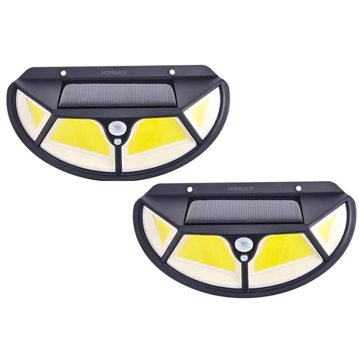See full amazon price history chart for Homehop Solar Lights Outdoor Waterproof,with 122 COB LED Motion Sensor, Automatic, Wireless, Sensor Security Night Lamp, for Wall,Home, Garden(Cool White, ABS Pack of 2) Homehop Solar Lights Outdoor Waterproof,with 122 COB LED Motion Sensor, Automatic, Wireless, Sensor Security Night Lamp, for Wall,Home, Garden(Cool White, ABS Pack of 2) (B0BJZSL448) Amazon Price History, Amazon Price Tracker
