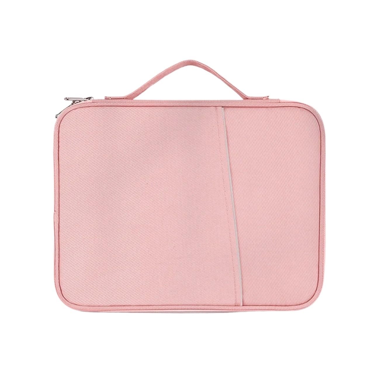 Sleeve Case Étui for tablette 10-13 pouces, étui for tablette Portable, pochette à fermeture éclair for tablette Pour Hommes Et Femmes