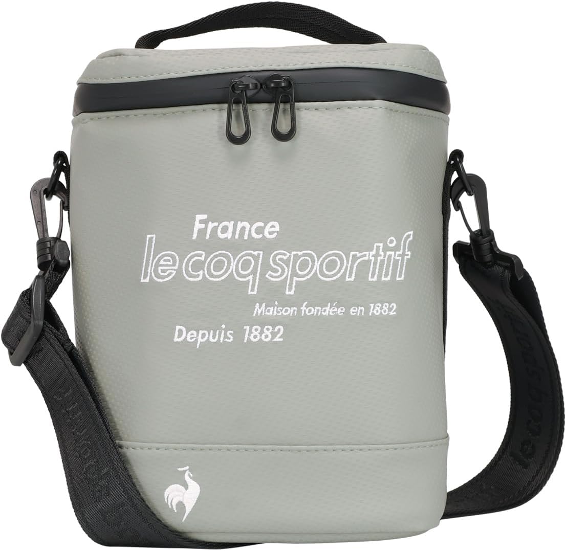 Malbon ゴルフ トートバッグ 大容量 ボストン 男女兼用 ブラック 美品✨ Malbon ゴルフ トートバッグ 大容量 ボストン 男女兼用 ブラック 美品