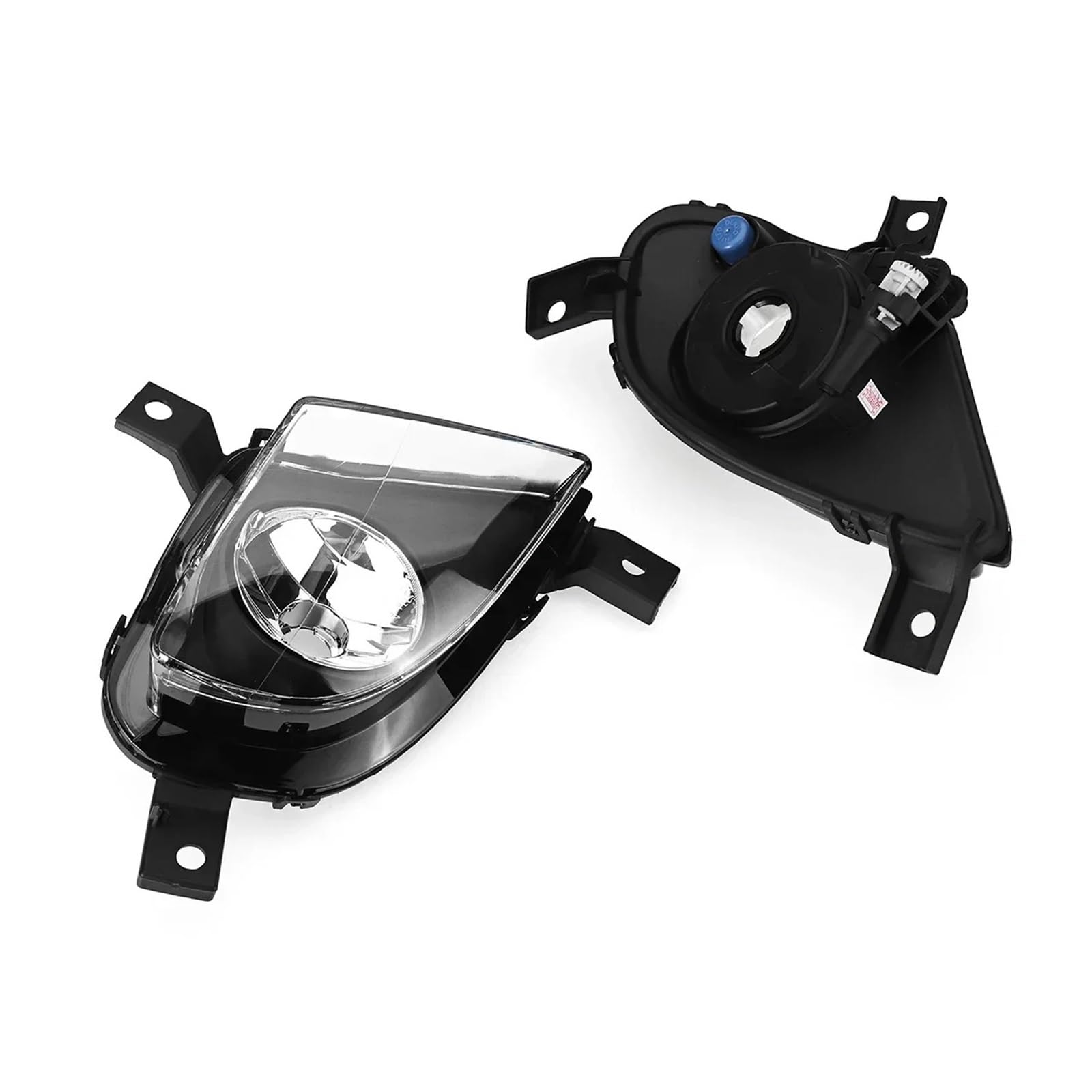 Luces Antiniebla Para E90 E91 LCI 2009-2012 318 320 325 328 330 Antiniebla