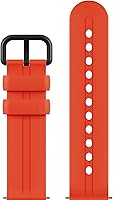 Vista 9 de Gabb Correa estilo reloj – Correa de repuesto para reloj infantil, flexible, impermeable, silicona suave para todos los relojes, fácilmente