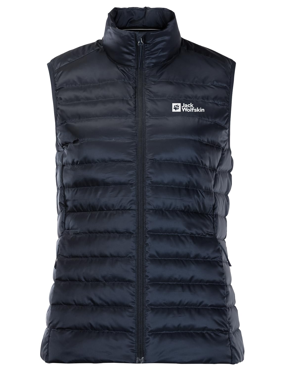 Jack Wolfskin Kamizelka Kobiety Pack & Go Down Vest W
