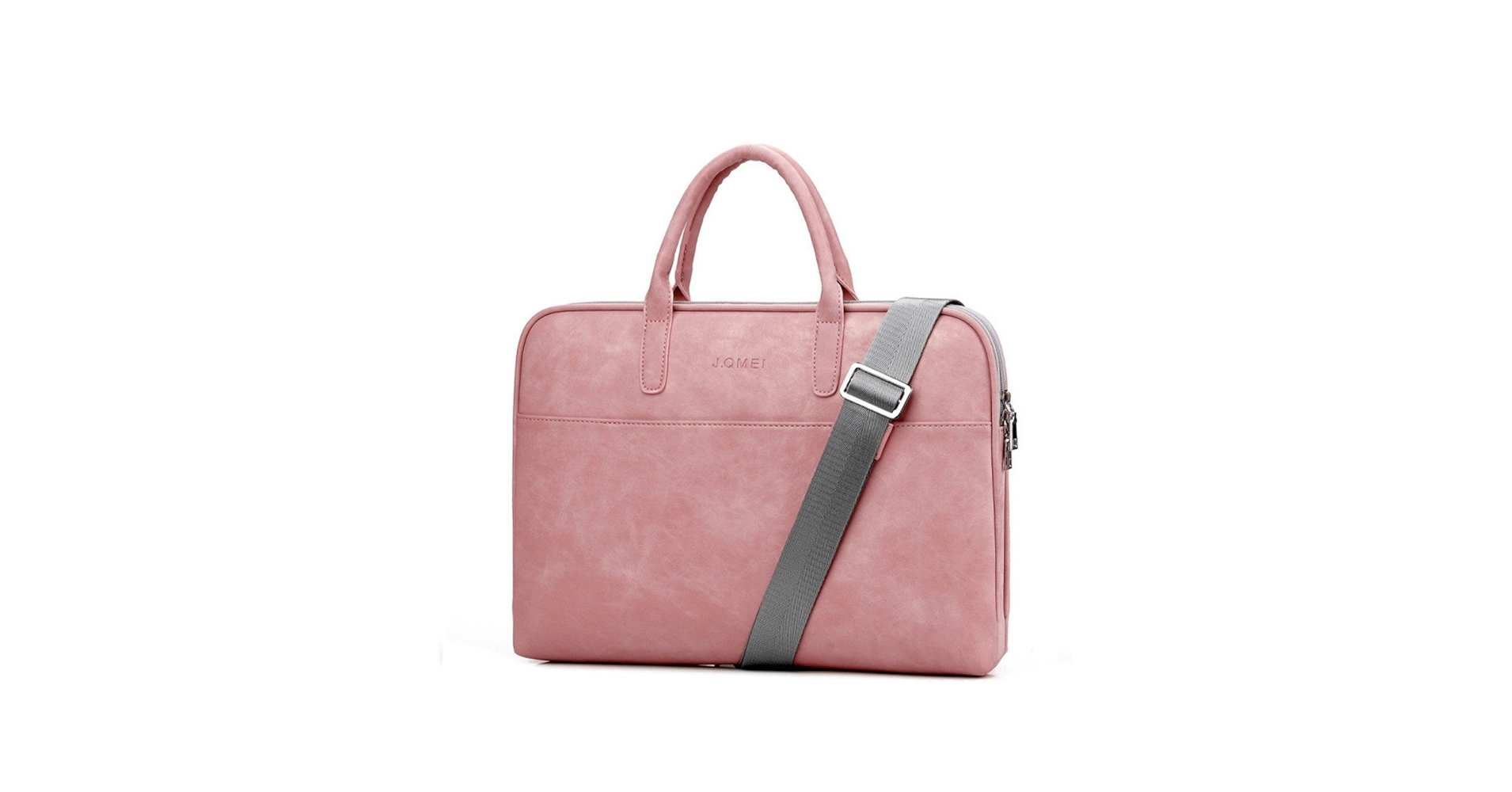 Amazon.co.jp: j.qmei ファッション PUレザー ラップトップ