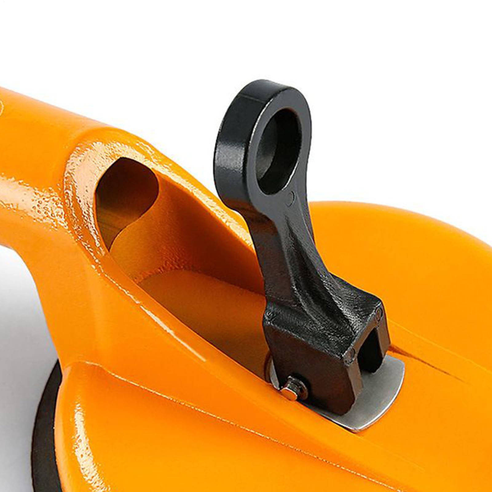 Ventose pesanti Alluminio Regolabili Sollevamento Movimentazione Fissaggio | aspirante da pavimento pesante movimentazione fissaggio per pavimenti porte