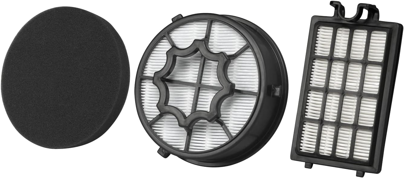 Produktbild von Filter-Set Für Beurer Luftreiniger LR200 LR210 LR-210 660.04 HEPA H13 Filter NEU