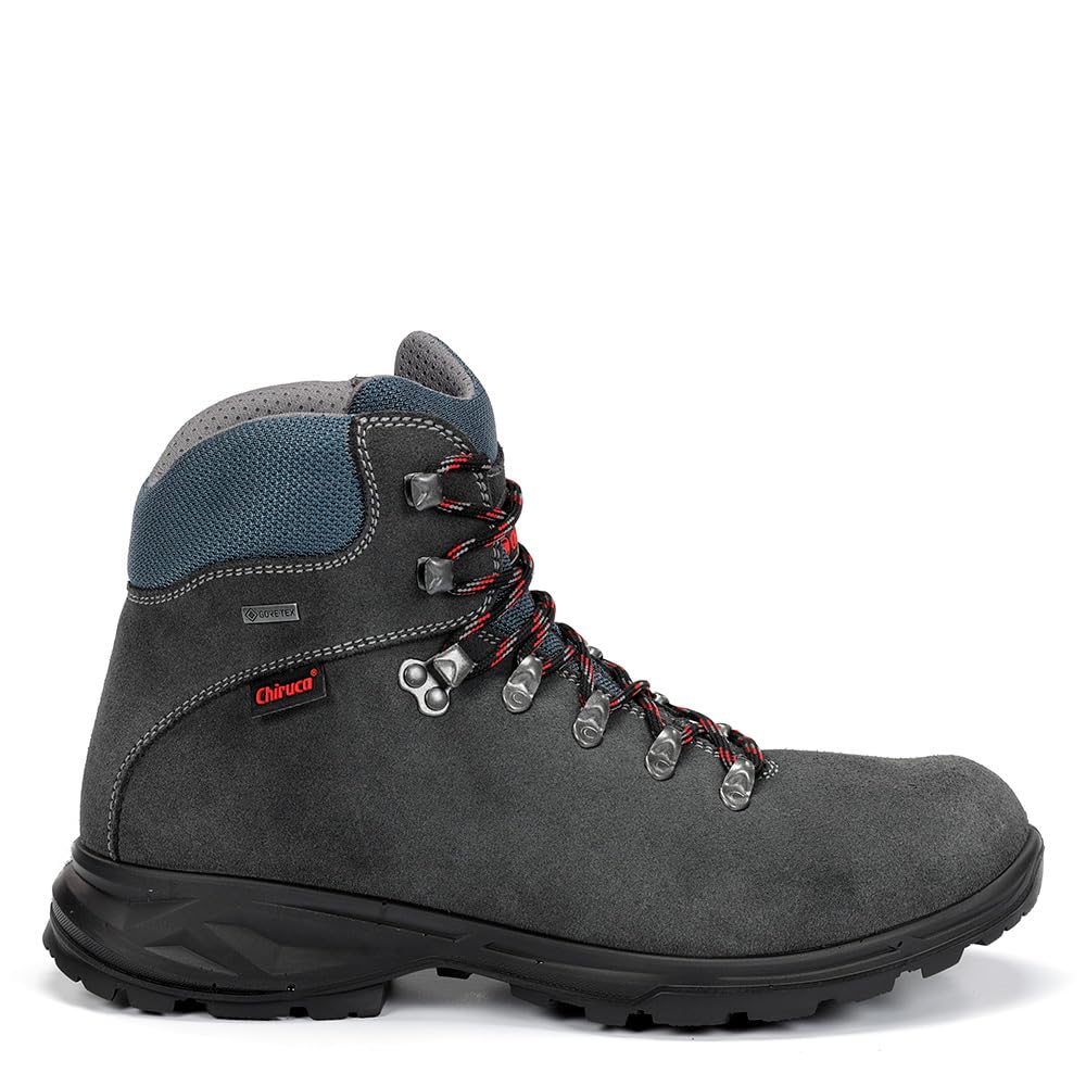 Chiruca Xacobeo 05 GTX Bota Senderismo Hombre Serraje
