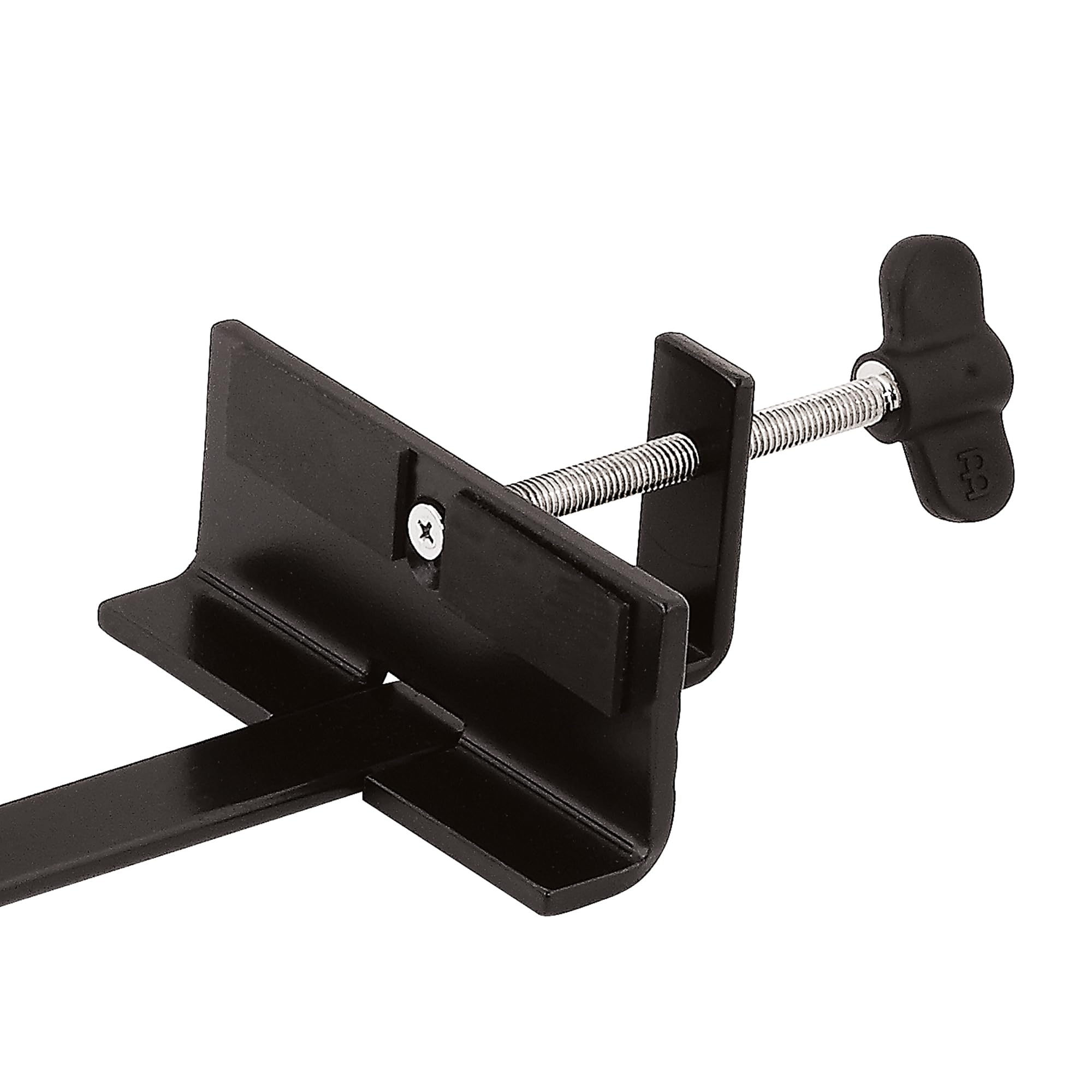 Meinl Percussion TMCP - Pedal para cajón | Pedal para cajón, dispositivo de sujeción para cajones comunes, incluye batidor de goma espuma, acero y plástico