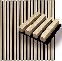 Vista 9 de Concord Paneles Acústicos de Pared Muestra - Gris Carbón 5" x 5" Paneles Insonorizantes - COA1520 -M